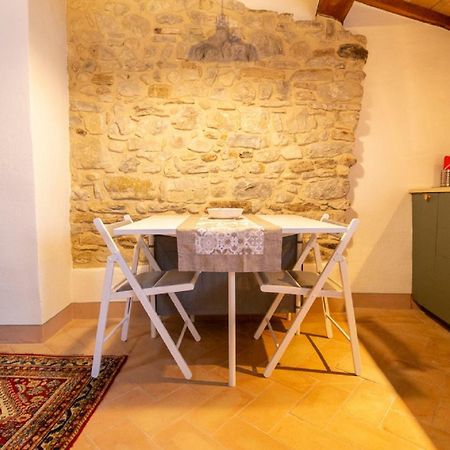 Appartamento Il Borgo Divino - Torre Del Colle, Bevagna Esterno foto
